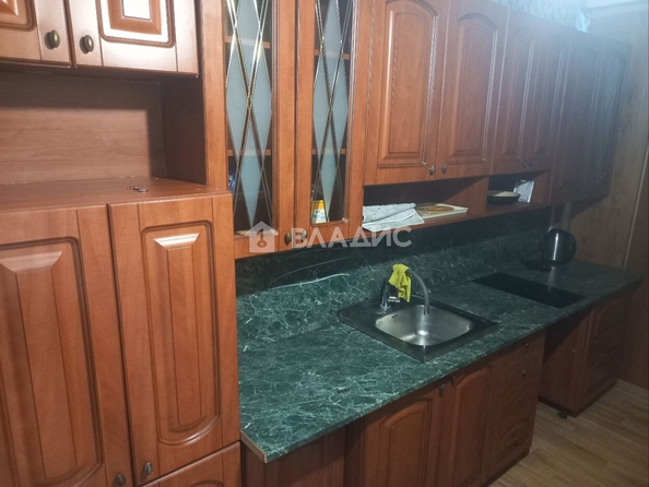 
  Продается 1-комн. квартира, 19 м², Комсомольская ул, д. 33
. Фото 1.