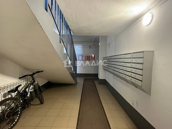 
  Продается 2-комн. квартира, 46.08 м², д. 20
. Фото 1.