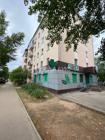 
  Продается 1-комн. квартира, 32.4 м², Павлова ул, д. 5
. Фото 1.
