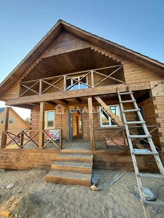 
  Продается дом, 210 м², село Нижний Саянтуй
. Фото 5.