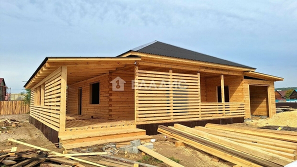 
  Продается дом, 150 м², село Нижний Саянтуй
. Фото 4.