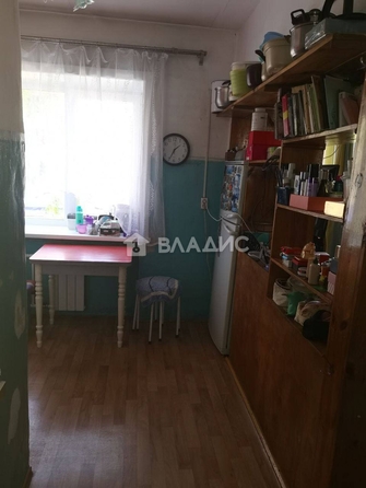 
  Продается 1-комн. квартира, 22.9 м², Солнечная ул, д. 4
. Фото 2.