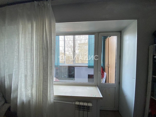 
  Продается 1-комн. квартира, 20 м², Тобольская ул, д. 41
. Фото 4.