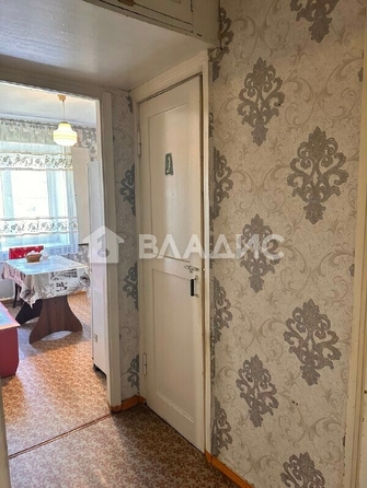 
  Продается 2-комн. квартира, 49.7 м², Иванова ул, д. 19
. Фото 2.