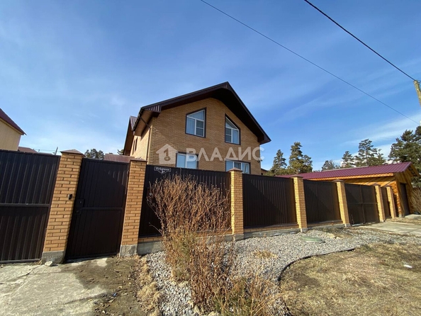 
  Продается дом, 294.1 м², Улан-Удэ
. Фото 5.