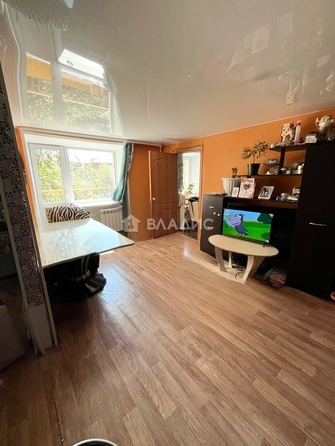 
  Продается 2-комн. квартира, 49 м², Октябрьская ул, д. 10
. Фото 3.