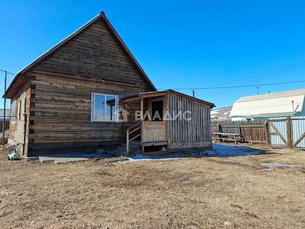 
  Продается дом, 39.4 м², село Эрхирик
. Фото 1.