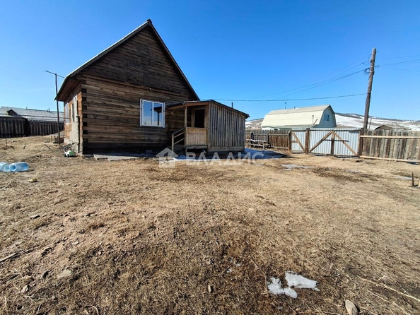 
  Продается дом, 39.4 м², село Эрхирик
. Фото 2.
