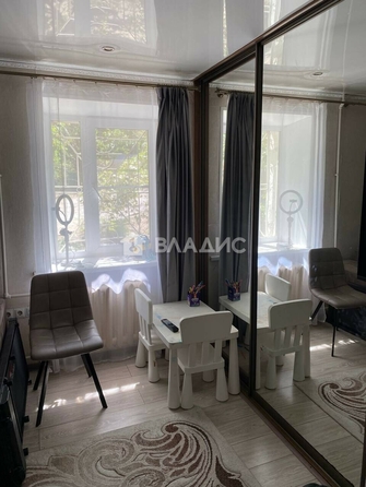 
  Продается 2-комн. квартира, 41.6 м², Карла Маркса б-р, д. 17
. Фото 3.