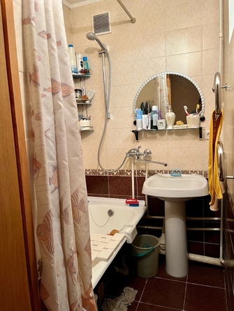 
  Продам 4-комн. квартиру, 64 м², Ермаковская ул, д. 39
. Фото 9.