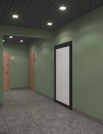 
  Продается 3-комн. квартира, 83.48 м², ЖК Ёлки, дом 2
. Фото 39.
