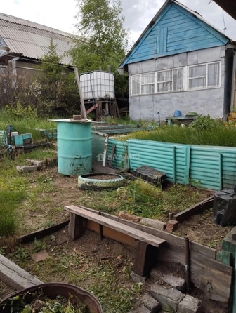 
  Продам дом 30 м². Фото 1.