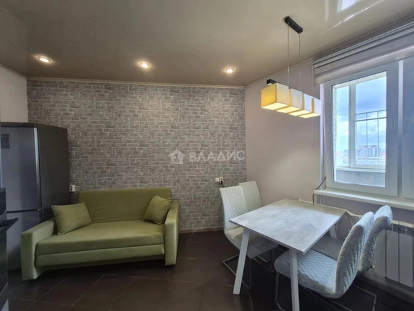 
  Продам 1-комн. квартиру 50.2 м². Фото 15.