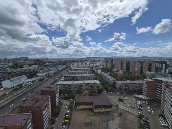 
  Продам 1-комн. квартиру 50.2 м². Фото 20.
