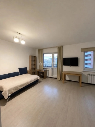 
  Продам 1-комн. квартиру 31.8 м². Фото 4.