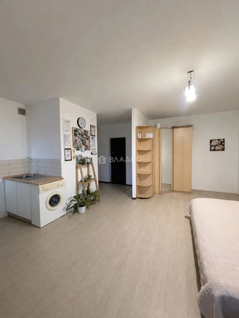 
  Продам 1-комн. квартиру 31.8 м². Фото 5.