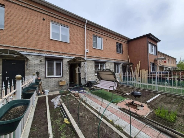 
  Продам 3-комн. квартиру 120.1 м². Фото 25.