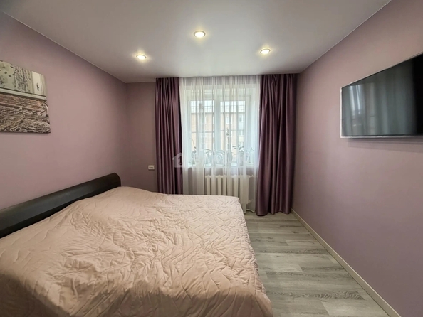 
  Продам 4-комн. квартиру 113.1 м². Фото 20.