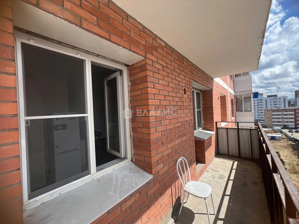 
  Продам 1-комн. квартиру 31.5 м². Фото 10.