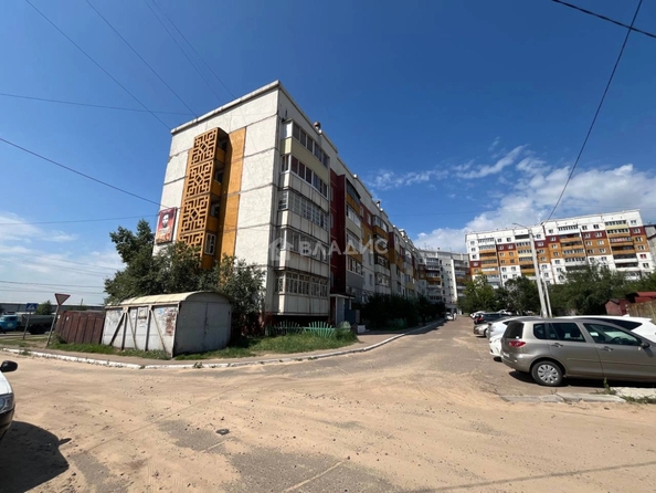 
  Продам 3-комн. квартиру 67.7 м². Фото 20.