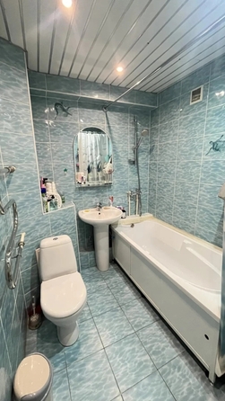 
  Продам 4-комн. квартиру 98.6 м². Фото 21.