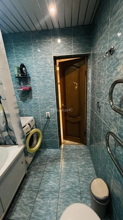 
  Продам 4-комн. квартиру 98.6 м². Фото 22.