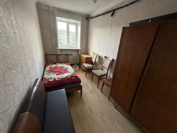 
  Продам 3-комн. квартиру 53.1 м². Фото 3.