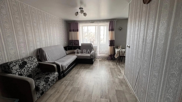 
  Продам 3-комн. квартиру 53.8 м². Фото 1.