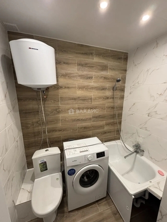 
  Продам 1-комн. квартиру 32.5 м². Фото 6.