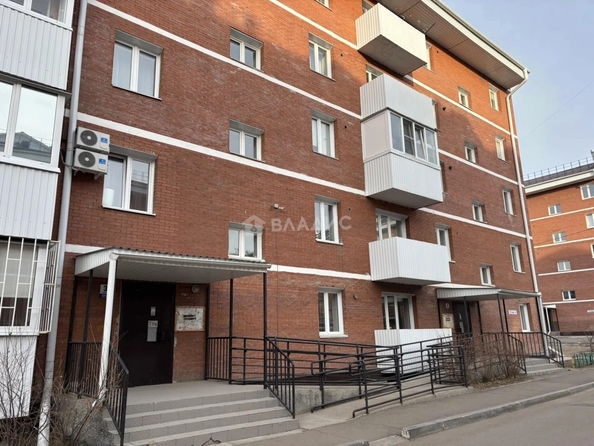
  Продам 1-комн. квартиру 32.4 м². Фото 13.