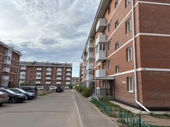 
  Продам 1-комн. квартиру 32.4 м². Фото 4.