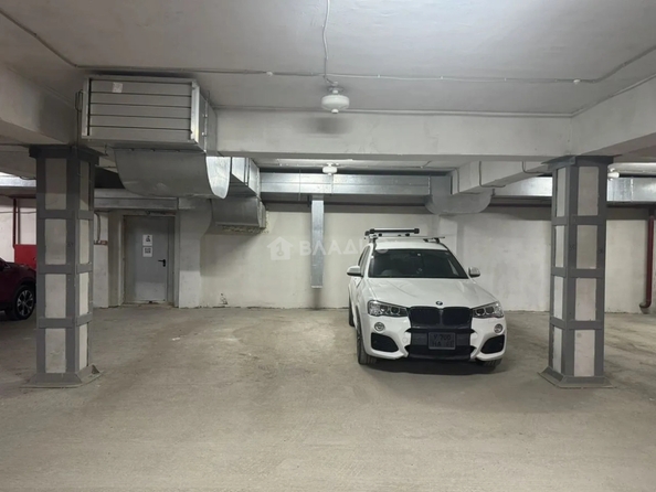 
  Продам парковку 16.9 м². Фото 1.