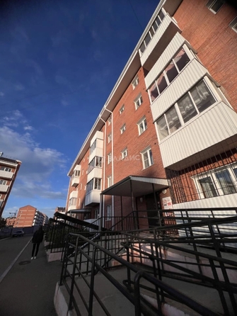 
  Продам 1-комн. квартиру 34.7 м². Фото 11.