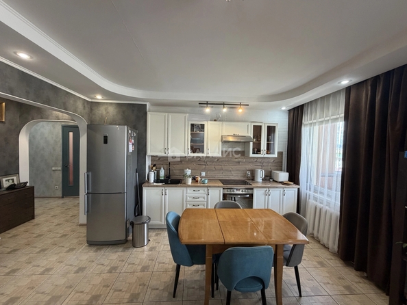 
  Продам 3-комн. квартиру 64.2 м². Фото 5.