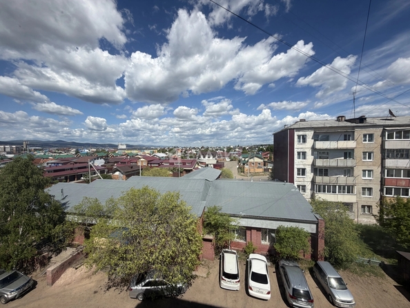 
  Продам 3-комн. квартиру 64.2 м². Фото 17.