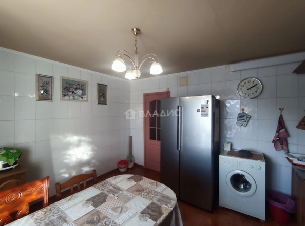 
  Продам 4-комн. квартиру 109.8 м². Фото 34.