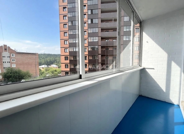 
  Продам 1-комн. квартиру 38.7 м². Фото 11.