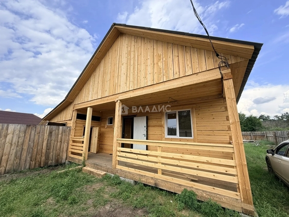
  Продам дом 120 м². Фото 1.
