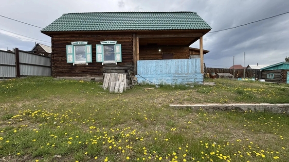 
  Продам дом 115 м². Фото 1.