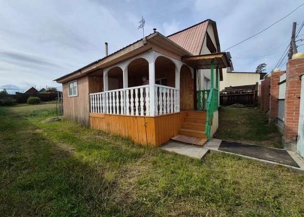
  Продам дом 83.2 м². Фото 24.