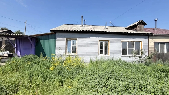 
  Продам дом 39.6 м². Фото 21.