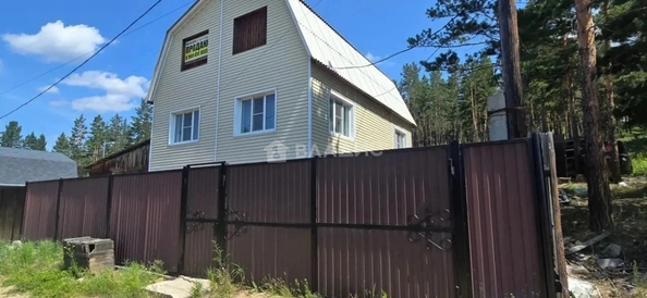 
  Продам дом 140 м². Фото 1.