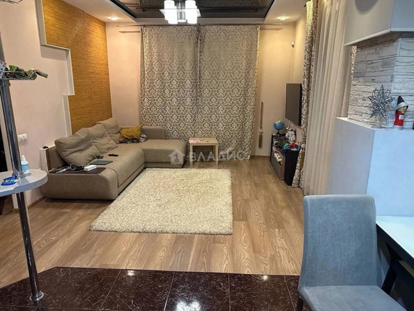 
  Продам 4-комн. квартиру 121.1 м². Фото 3.
