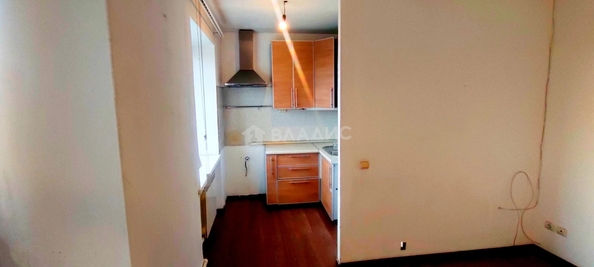 
  Продам 3-комн. квартиру 57.3 м². Фото 9.