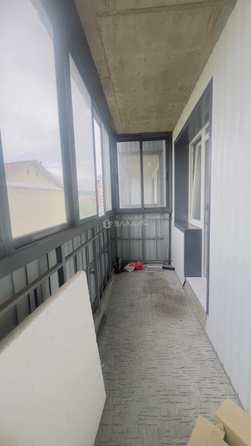 
  Продам 1-комн. квартиру 36.4 м², в ЖК На Тобольской. Фото 15.