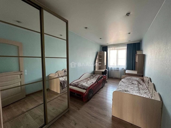 
  Продам 3-комн. квартира 57 м². Фото 8.