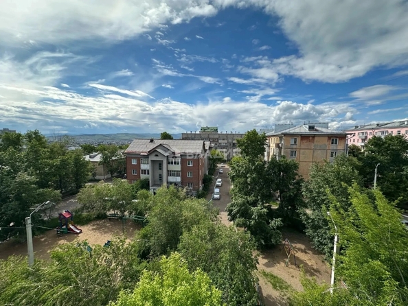 
  Продам 3-комн. квартира 57 м². Фото 17.
