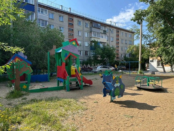 
  Продам 3-комн. квартира 57 м². Фото 18.