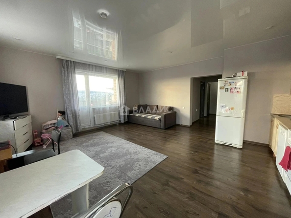
  Продам 2-комн. квартиру 53 м². Фото 3.