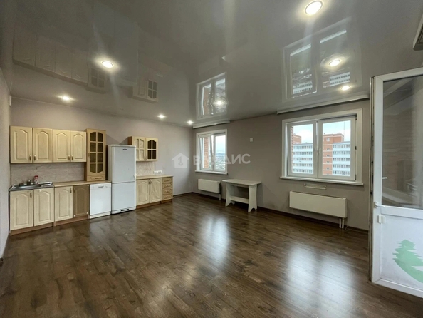 
  Продам 2-комн. квартиру 53 м². Фото 2.